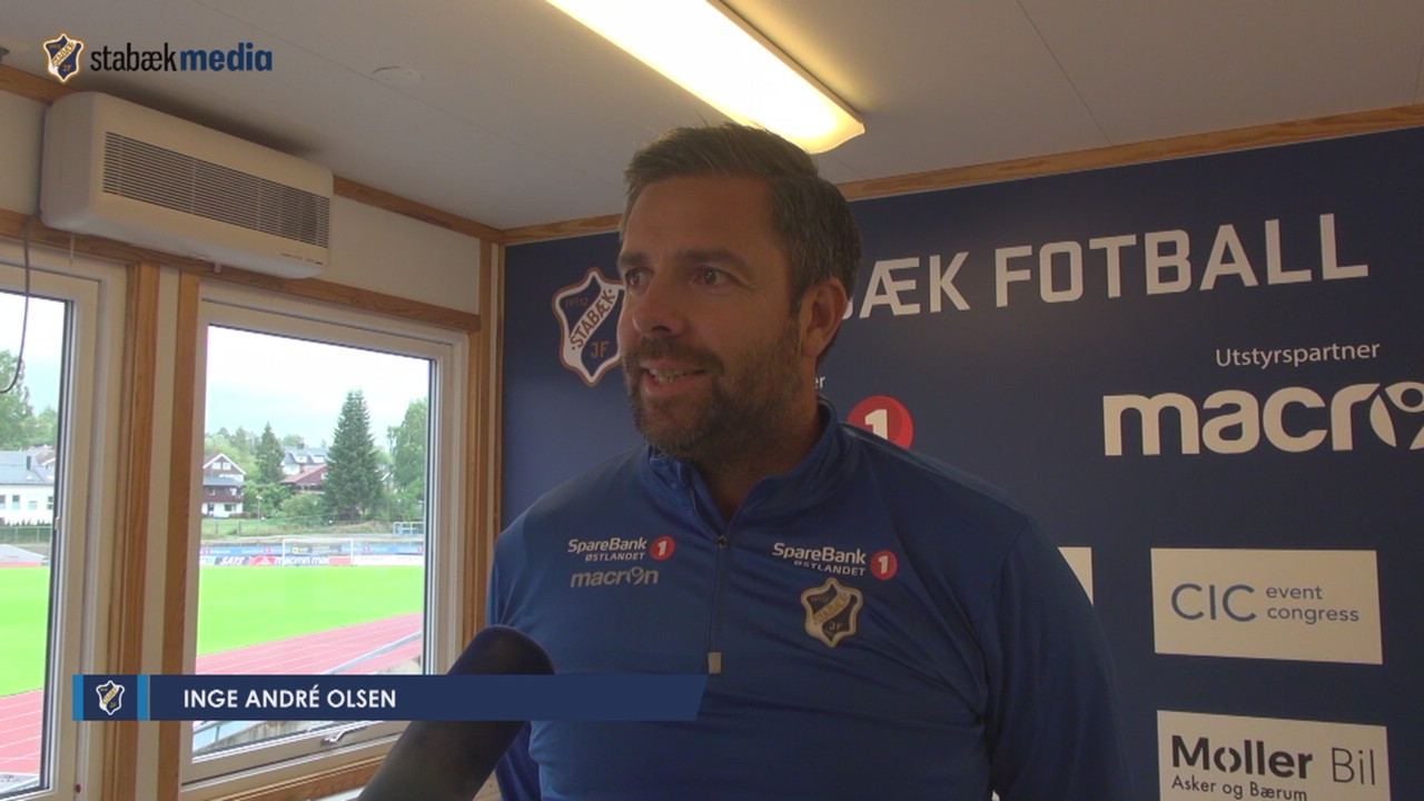Du spør, Inge svarer